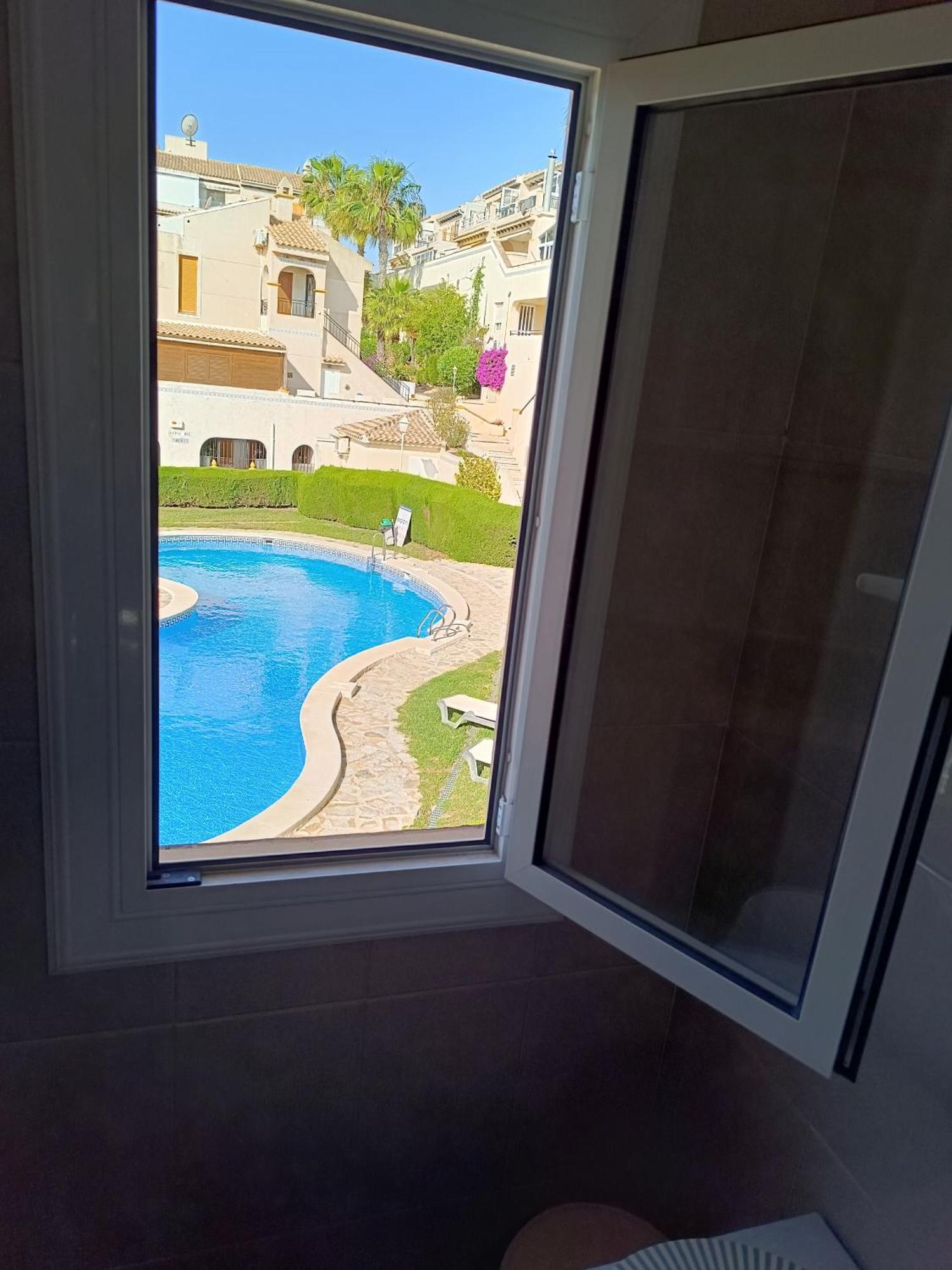 Rising Sun Bungalow Torrevieja Exteriér fotografie