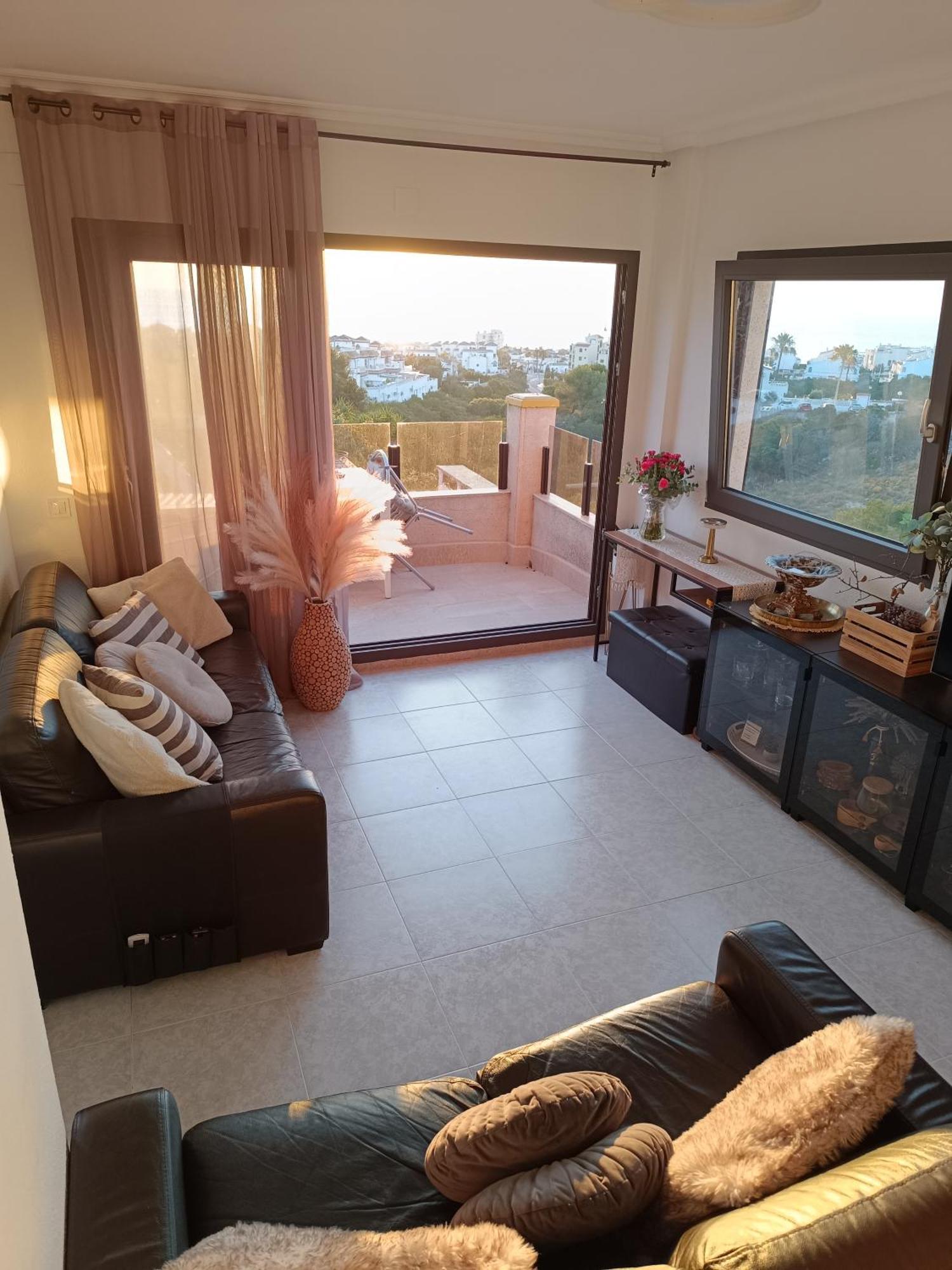 Rising Sun Bungalow Torrevieja Exteriér fotografie