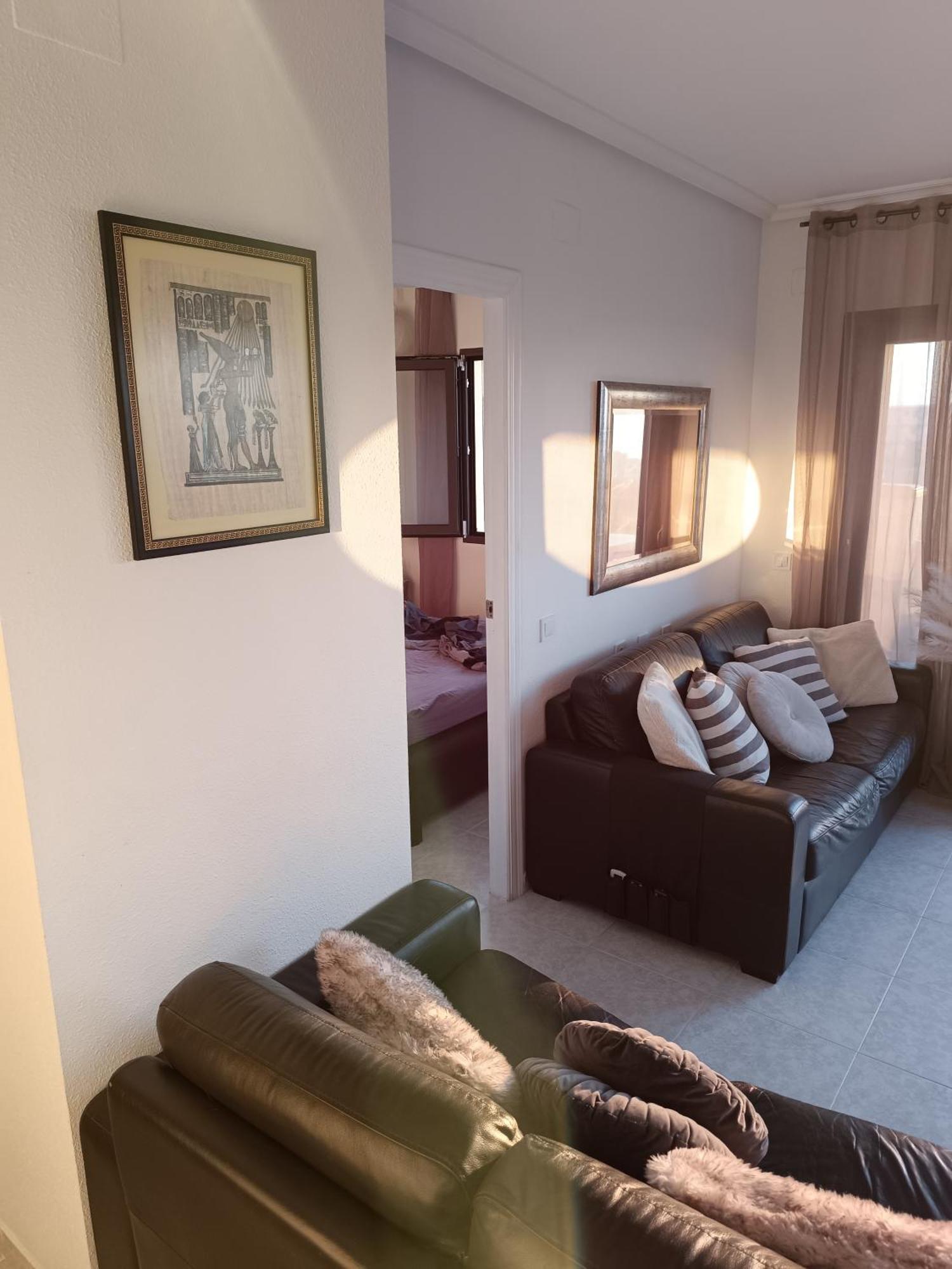 Rising Sun Bungalow Torrevieja Exteriér fotografie