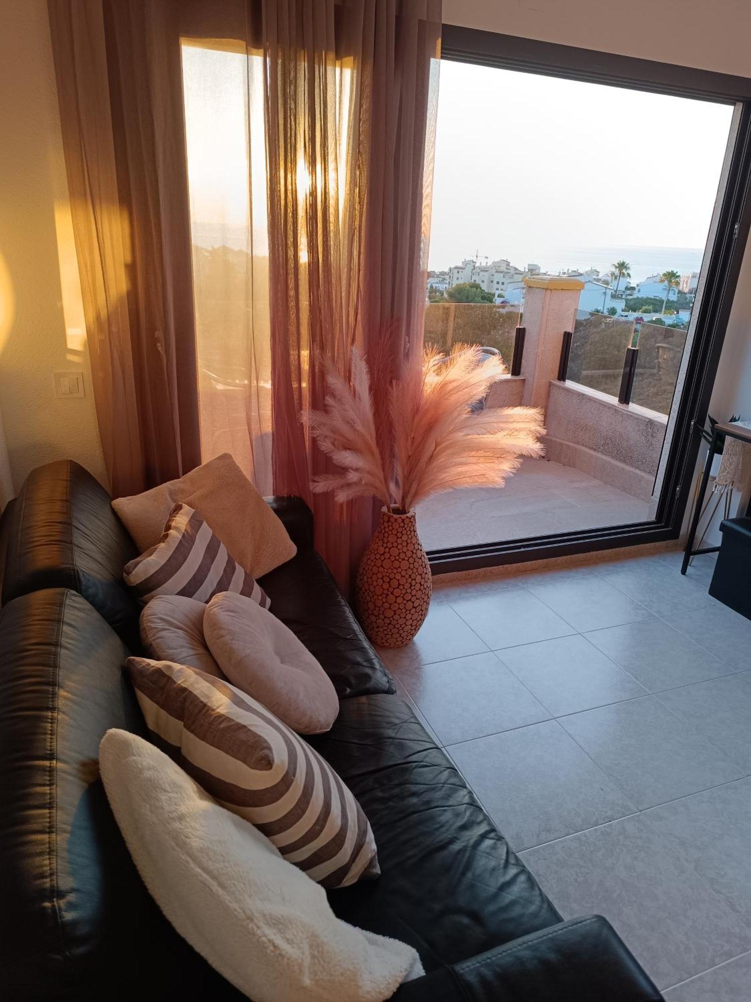 Rising Sun Bungalow Torrevieja Exteriér fotografie