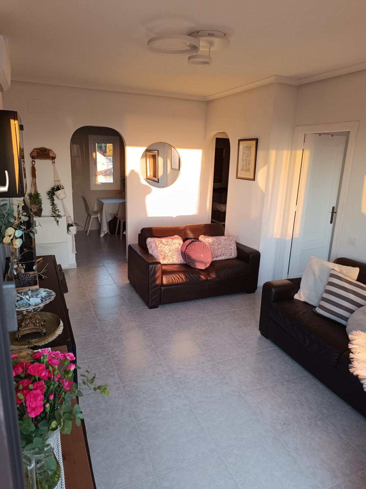 Rising Sun Bungalow Torrevieja Exteriér fotografie