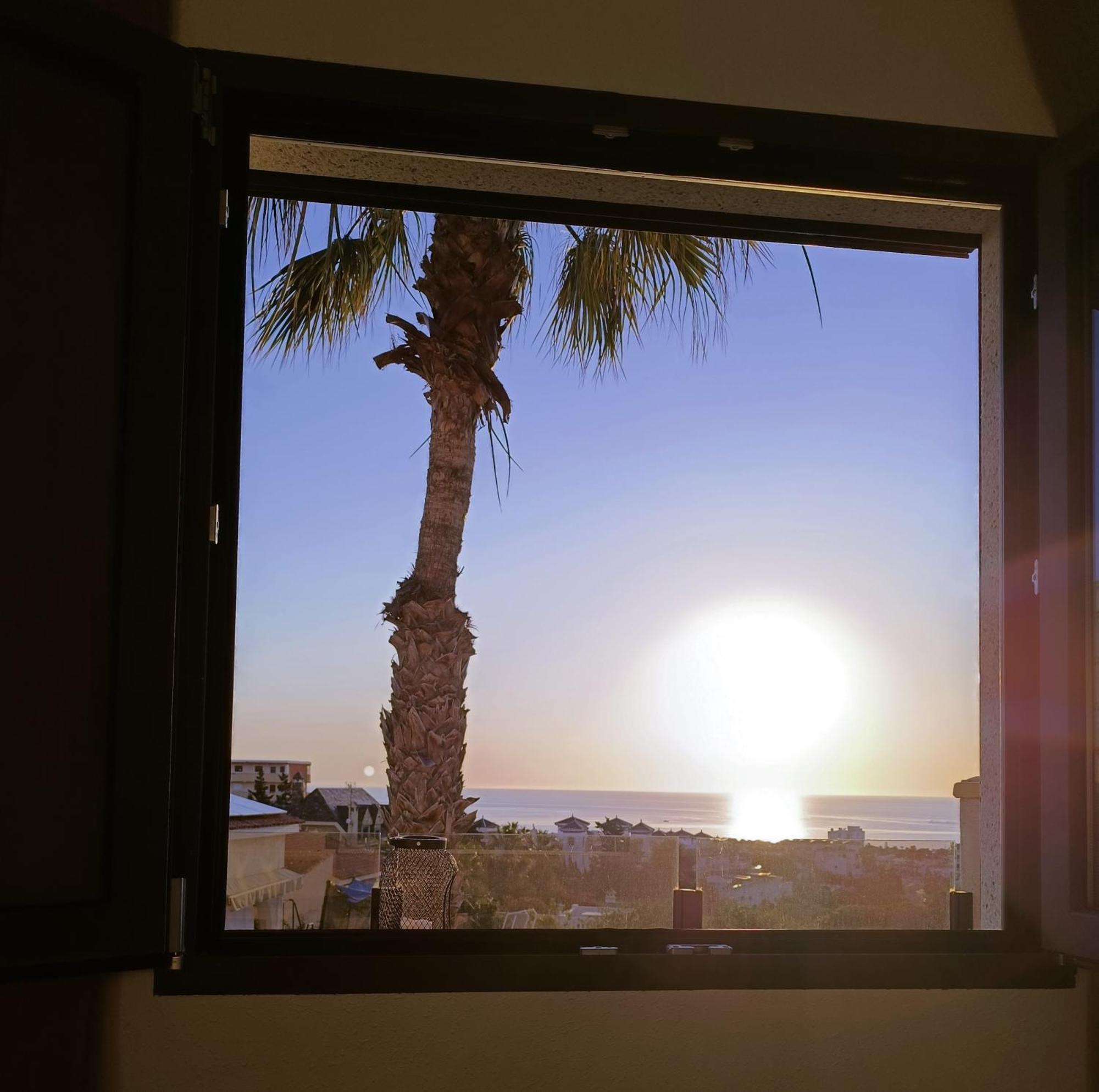 Rising Sun Bungalow Torrevieja Exteriér fotografie